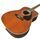 Yamaha FG 340T 1970'erne Taiwan jumbo stålstrengsguitar | Original, thumbnail 1 of 5