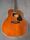 Yamaha FG 340T 1970'erne Taiwan jumbo stålstrengsguitar | Original, thumbnail 4 of 5