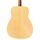 Yamaha FG750S Dreadnought Acoustic Guitar | Natural, thumbnail 4 of 5