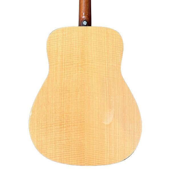 Yamaha FG750S Dreadnought Acoustic Guitar | Natural, image 4 of 5