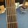 Yamaha FG750S Dreadnought Acoustic Guitar | Natural, thumbnail 5 of 5