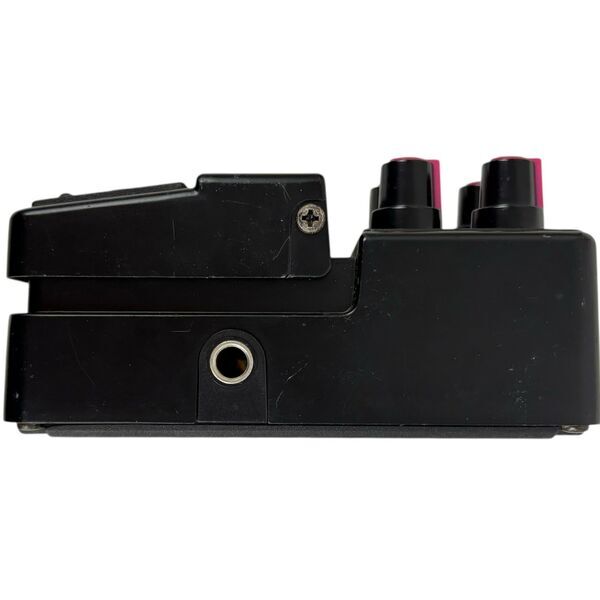 Yamaha FL-100 Flanger Effektpedal | original, image 3 of 5