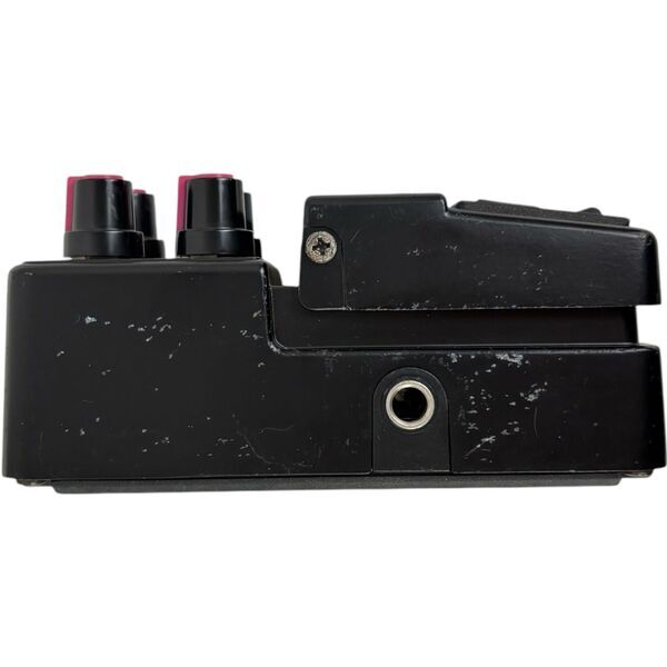 Yamaha FL-100 Flanger Effektpedal | original, image 4 of 5