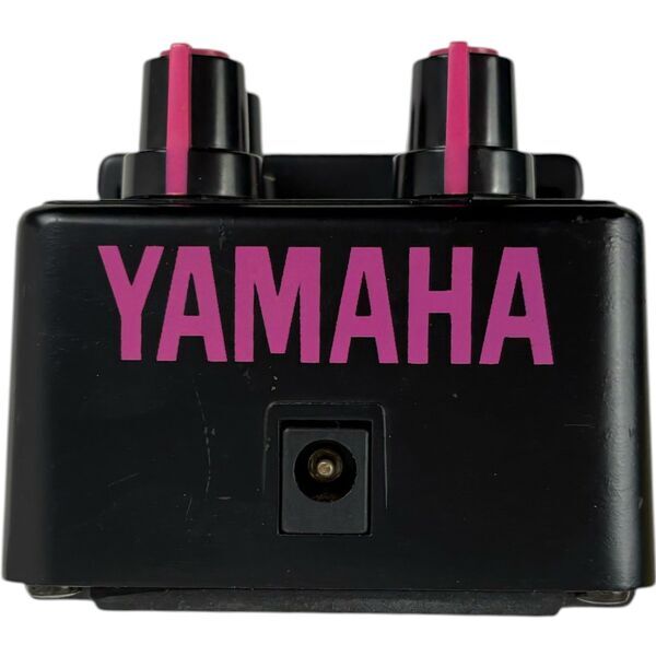 Yamaha FL-100 Flanger Effektpedal | original, image 5 of 5