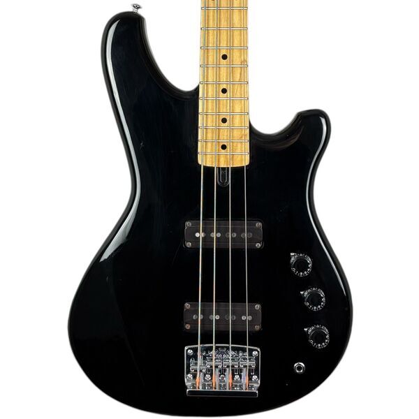 Yamaha Japan 500S Super Bass 1980 - Black | black, image 1 of 5