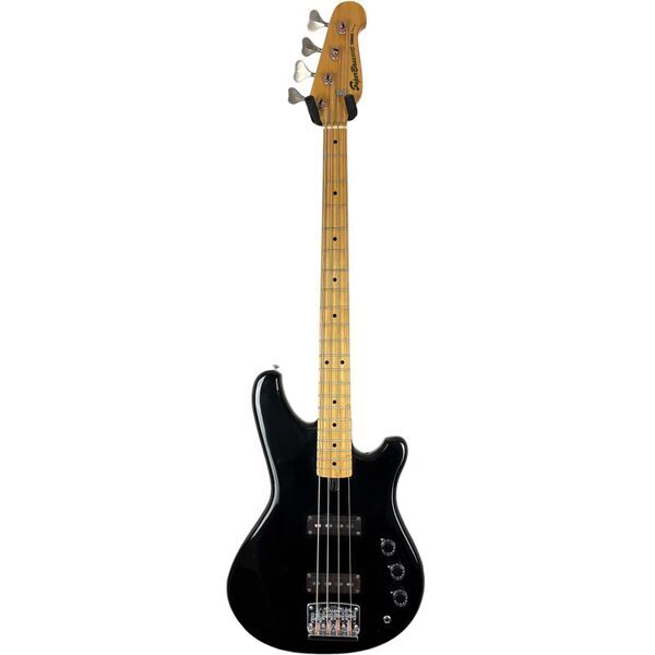 Yamaha Japan 500S Super Bass 1980 - Black | black, image 3 of 5