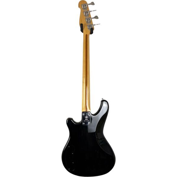 Yamaha Japan 500S Super Bass 1980 - Black | black, image 4 of 5