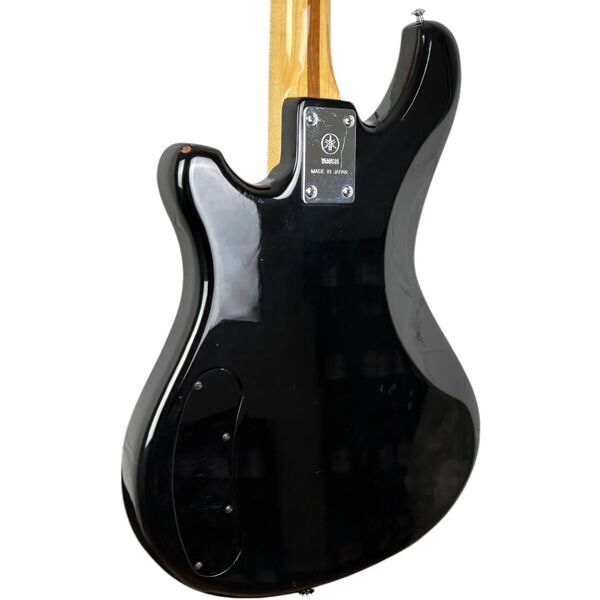 Yamaha Japan 500S Super Bass 1980 - Black | black, image 5 of 5
