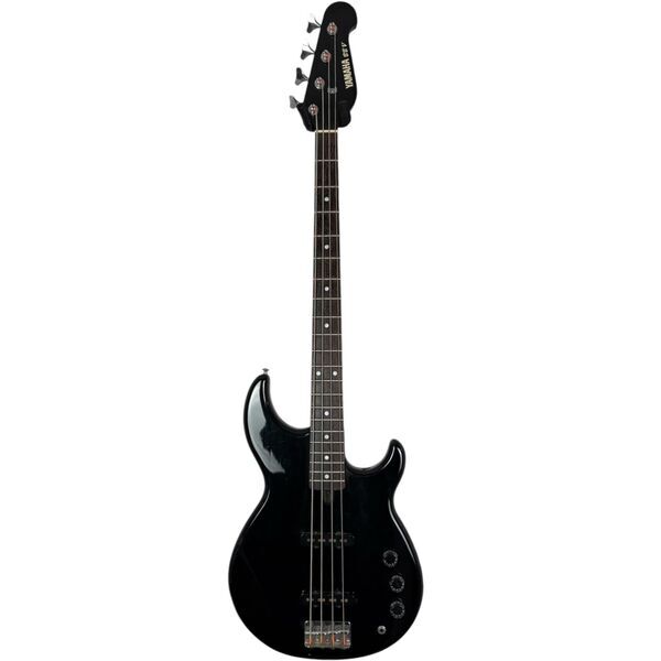 Yamaha Japan BB V4 Bass 1985 | black, image 3 of 5