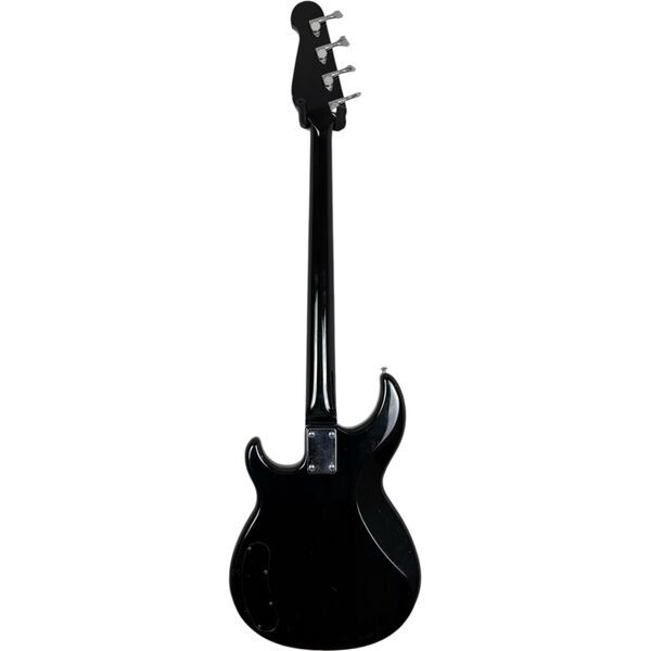 Yamaha Japan BB V4 Bass 1985 | black, image 4 of 5