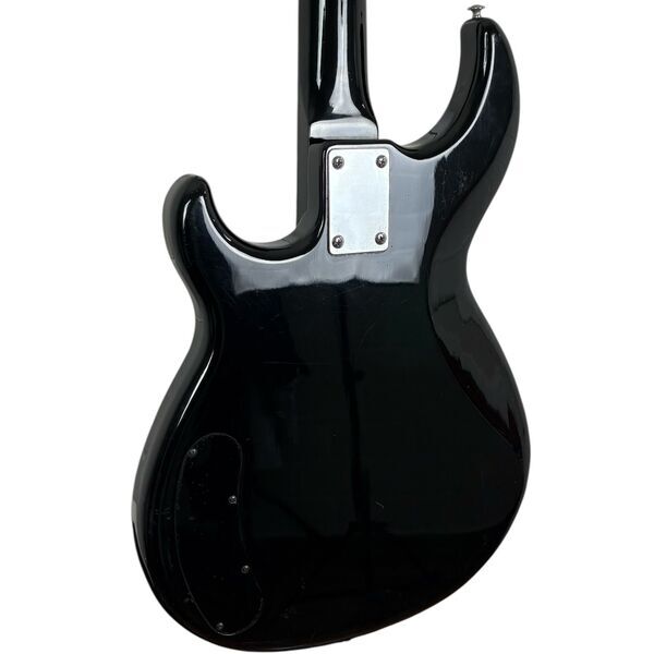 Yamaha Japan BB V4 Bass 1985 | black, image 5 of 5