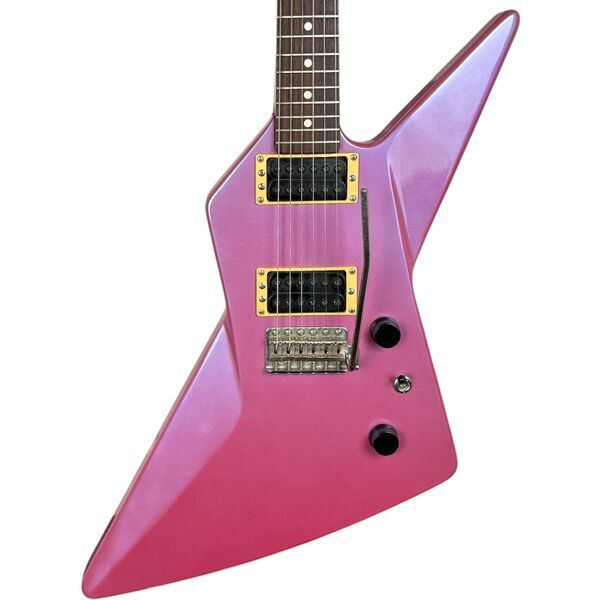 Yamaha Japan EX 1 Explorer 1985 | pearl розово, image 1 of 5