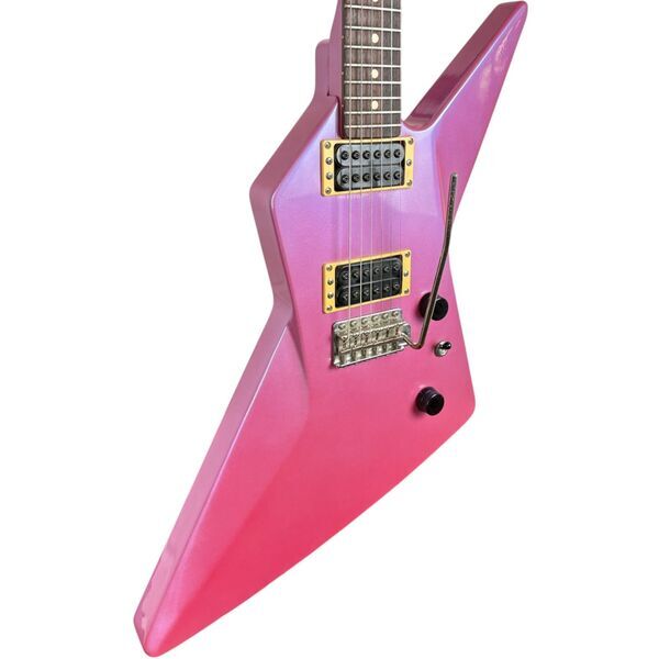 Yamaha Japan EX 1 Explorer 1985 | pearl розово, image 2 of 5