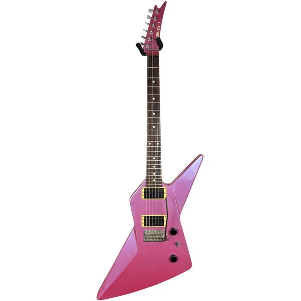 Yamaha Japan EX 1 Explorer 1985 | pearl розово, image 3 of 5