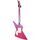 Yamaha Japan EX 1 Explorer 1985 | pearl розово, thumbnail 4 of 5