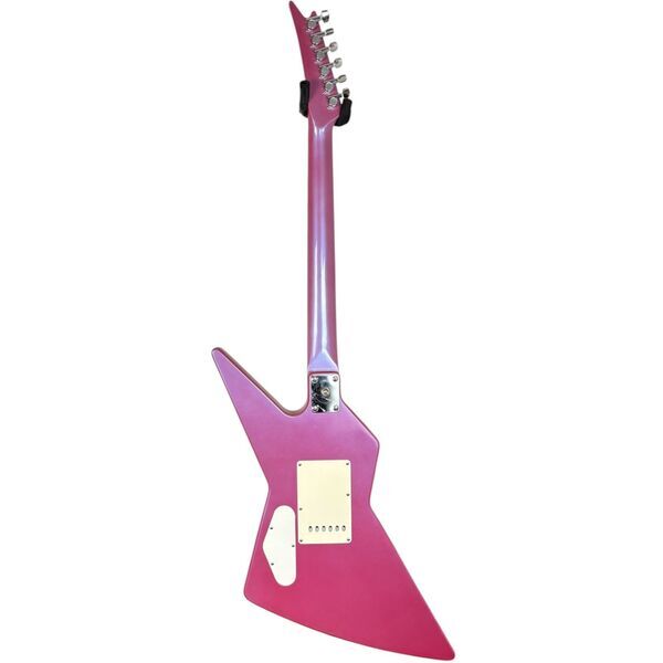 Yamaha Japan EX 1 Explorer 1985 | pearl розово, image 4 of 5