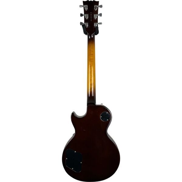 Yamaha Japan дърво Paul SL500S Studio Lord 1977-1979 | tobacco sunburst, image 4 of 5