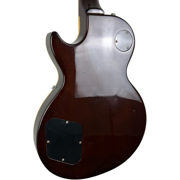Yamaha Japan дърво Paul SL500S Studio Lord 1977-1979 | tobacco sunburst, image 5 of 5