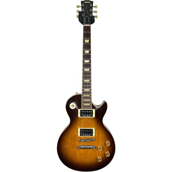 Yamaha Japan Lord Player Les Paul 1983 - Tobacco Burst | Tobacco Burst, image 3 of 5