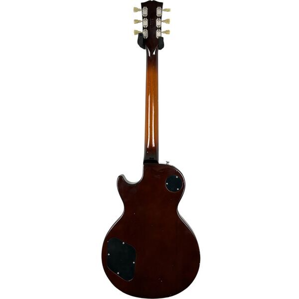 Yamaha Japan Lord Player Les Paul 1983 - Tobacco Burst | Tobacco Burst, image 4 of 5
