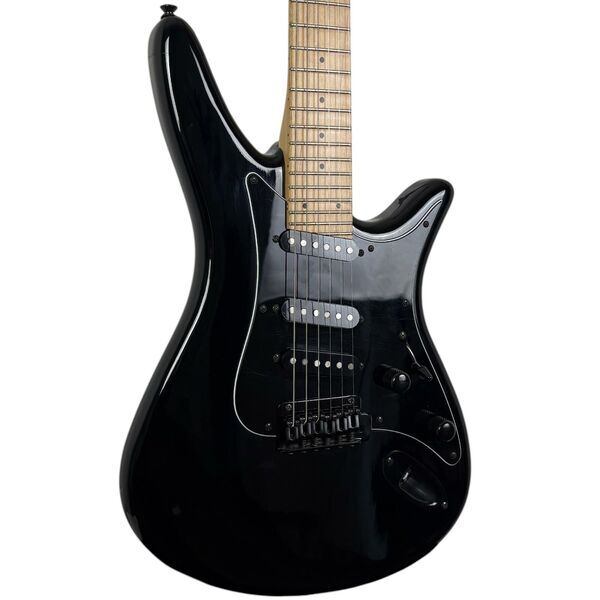 Yamaha Japan MG-III 1979 | black, image 2 of 5
