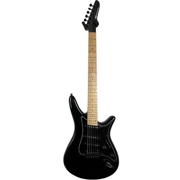 Yamaha Japan MG-III 1979 | black, image 3 of 5