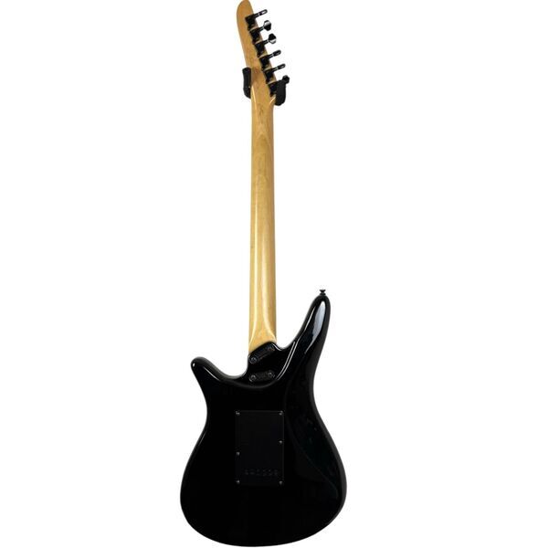 Yamaha Japan MG-III 1979 | black, image 4 of 5
