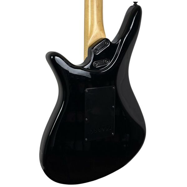 Yamaha Japan MG-III 1979 | black, image 5 of 5