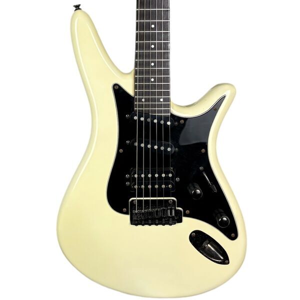 Yamaha Japan MG-IIIR 1989-1990 | vintage white, image 1 of 5