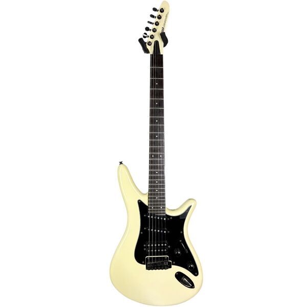 Yamaha Japan MG-IIIR 1989-1990 | vintage white, image 3 of 5