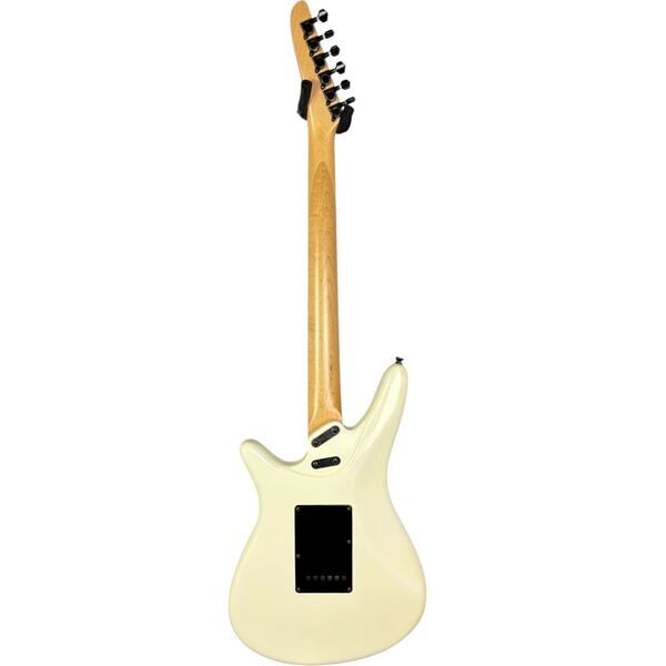 Yamaha Japan MG-IIIR 1989-1990 | vintage white, image 4 of 5