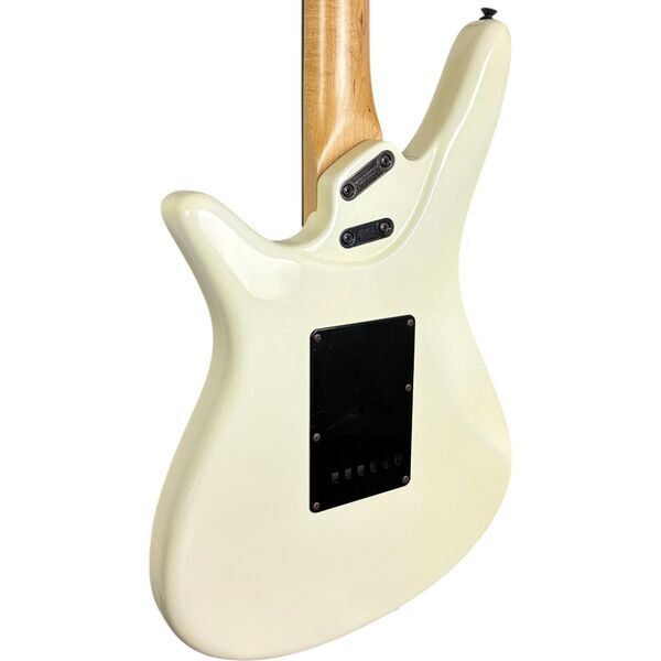 Yamaha Japan MG-IIIR 1989-1990 | vintage white, image 5 of 5
