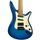 Yamaha Japonia MG-MII 1990 | niebieski burst, thumbnail 1 of 5