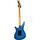 Yamaha Japonia MG-MII 1990 | niebieski burst, thumbnail 4 of 5