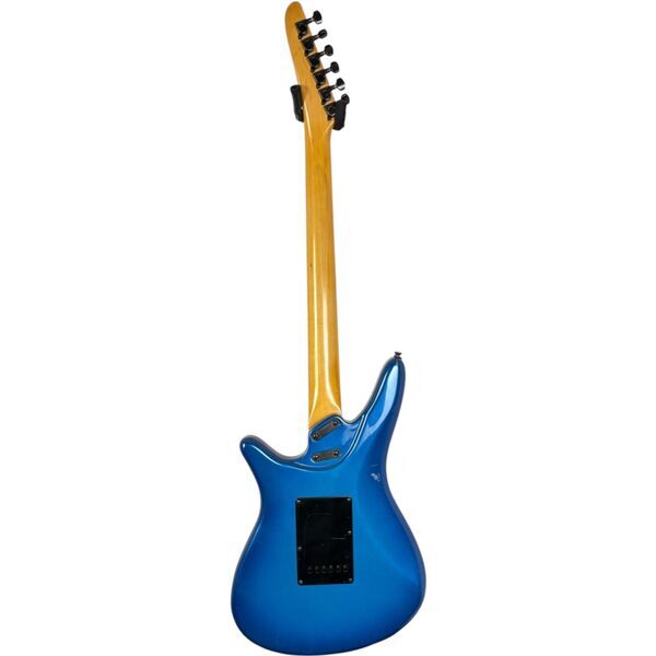 Yamaha Japonia MG-MII 1990 | niebieski burst, image 4 of 5