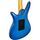 Yamaha Japonia MG-MII 1990 | niebieski burst, thumbnail 5 of 5