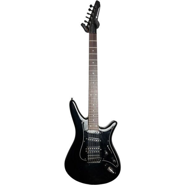 Yamaha Japan MG Standard 1990s | black, image 3 of 5