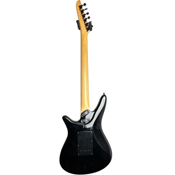 Yamaha Japan MG Standard 1990s | black, image 4 of 5