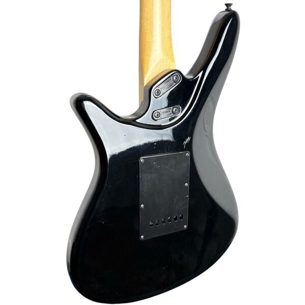 Yamaha Japan MG Standard 1990s | black, image 5 of 5