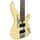 Yamaha Japan Motion B MB-III bass 1987–1989 | vintage white, thumbnail 2 of 5