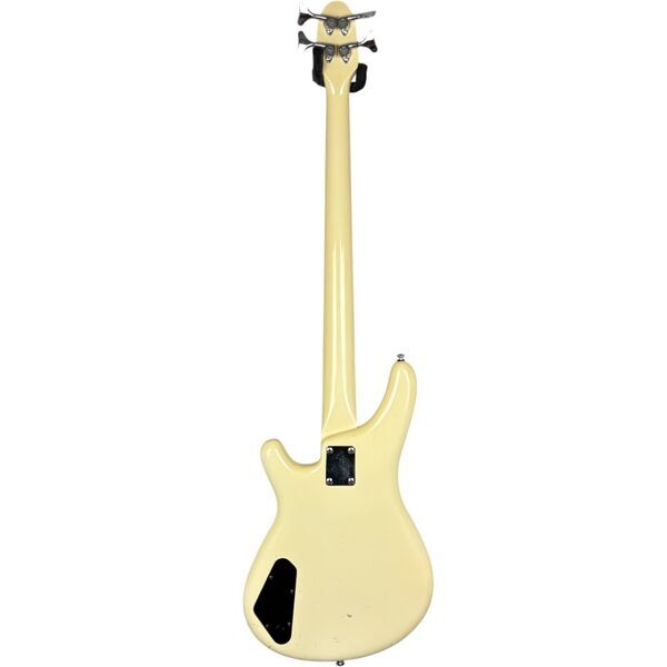 Yamaha Japan Motion B MB-III bass 1987–1989 | vintage white, image 4 of 5