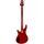 Yamaha Japan Motion Bass MB-III 1990 | red, thumbnail 4 of 5