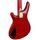 Yamaha Japan Motion Bass MB-III 1990 | red, thumbnail 5 of 5