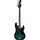Yamaha Japan PB400R Gitara basowa Precision 1984 | Niebieski Burst, thumbnail 3 of 5