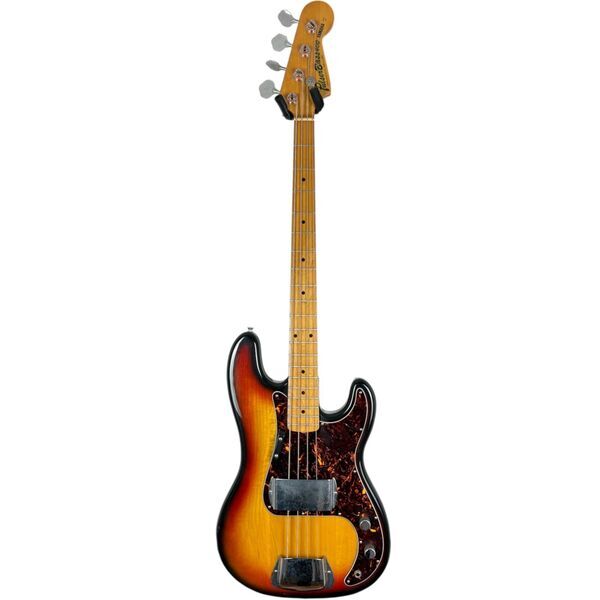 Yamaha Japan Pulser Bass 400 1979 | sunburst, image 3 of 5