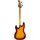 Yamaha Japan Pulser Bass 400 1979 | sunburst, thumbnail 4 of 5