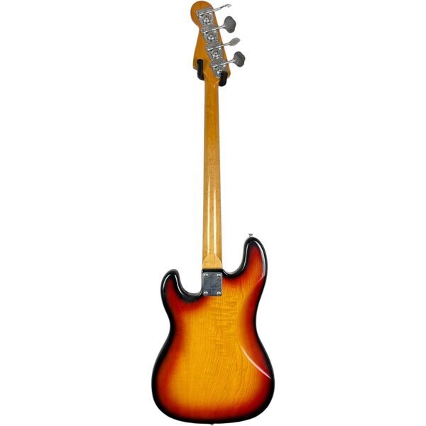 Yamaha Japan Pulser Bass 400 1979 | sunburst, image 4 of 5