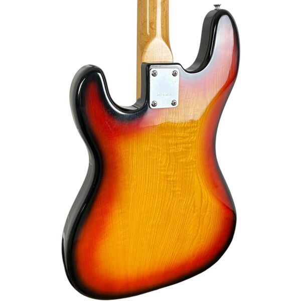 Yamaha Japan Pulser Bass 400 1979 | sunburst, image 5 of 5