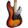 Yamaha Japan Pulser Precision Bass 400 1980 | sunburst, thumbnail 2 of 5