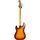 Yamaha Japan Pulser Precision Bass 400 1980 | sunburst, thumbnail 4 of 5
